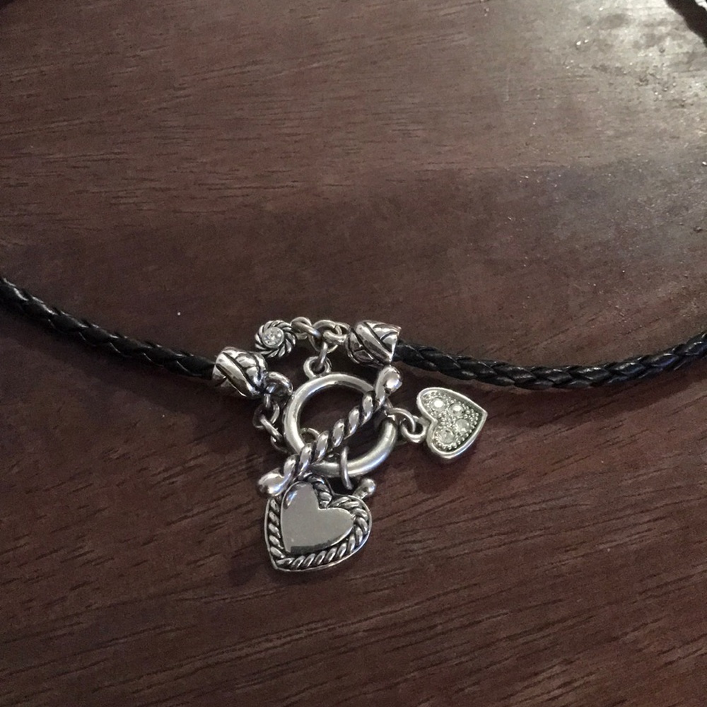 Lia Sophia Necklace
